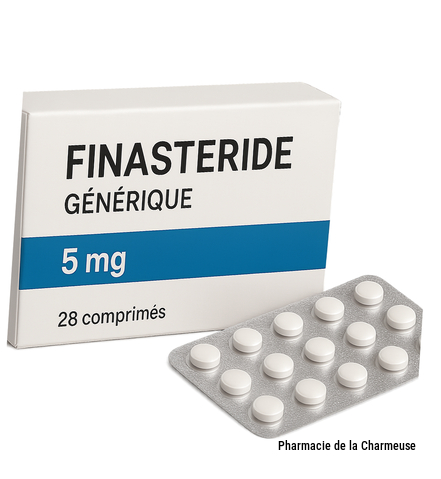 finasteride