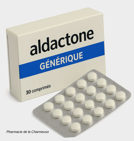 aldactone
