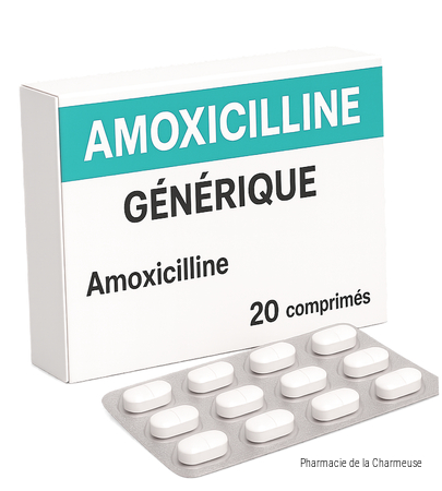 amoxicilline