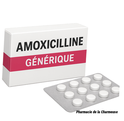 amoxicilline
