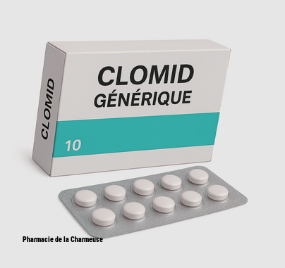 clomid