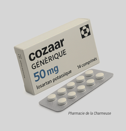 cozaar