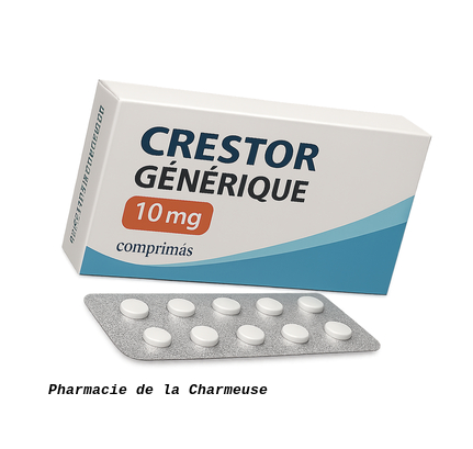 crestor
