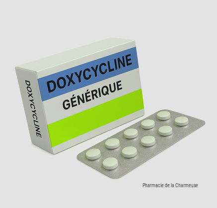doxycycline