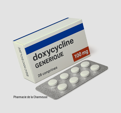 doxycycline