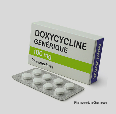 doxycycline