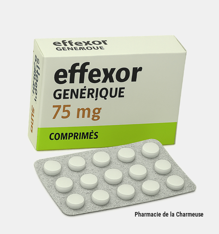 effexor