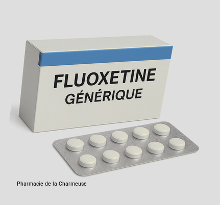 fluoxetine