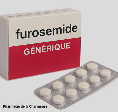furosemide