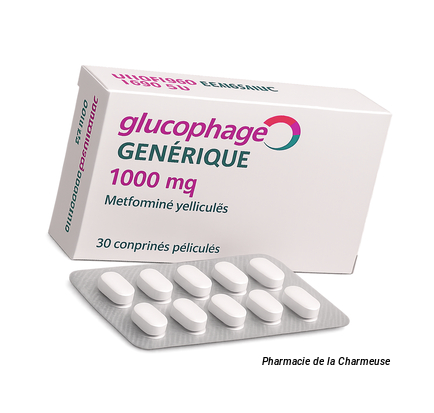 glucophage