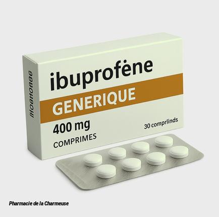 ibuprofene