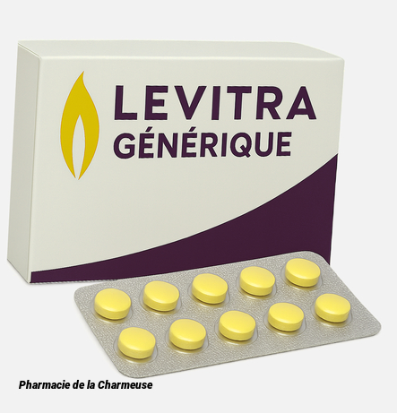 levitra
