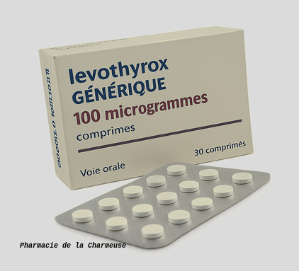 levothyrox