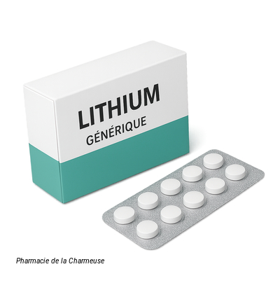 lithium