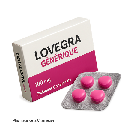 lovegra