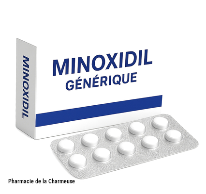 minoxidil