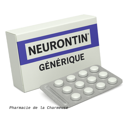 neurontin