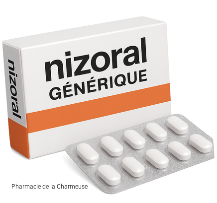 nizoral