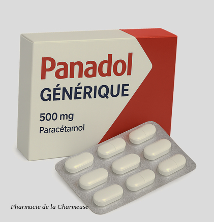 panadol