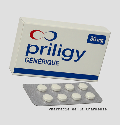 priligy