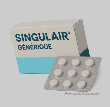 singulair