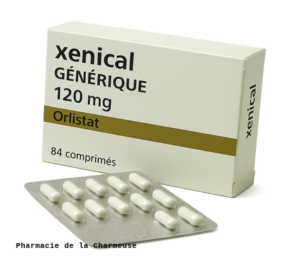 xenical