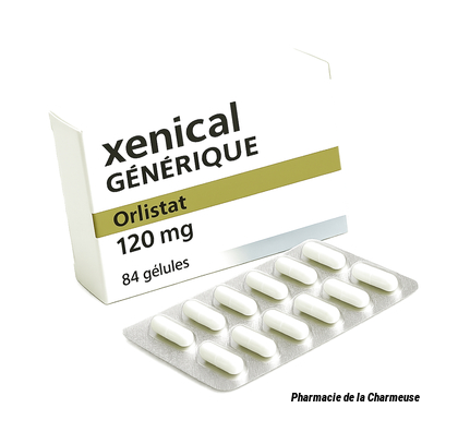 xenical