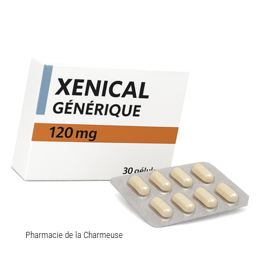 xenical